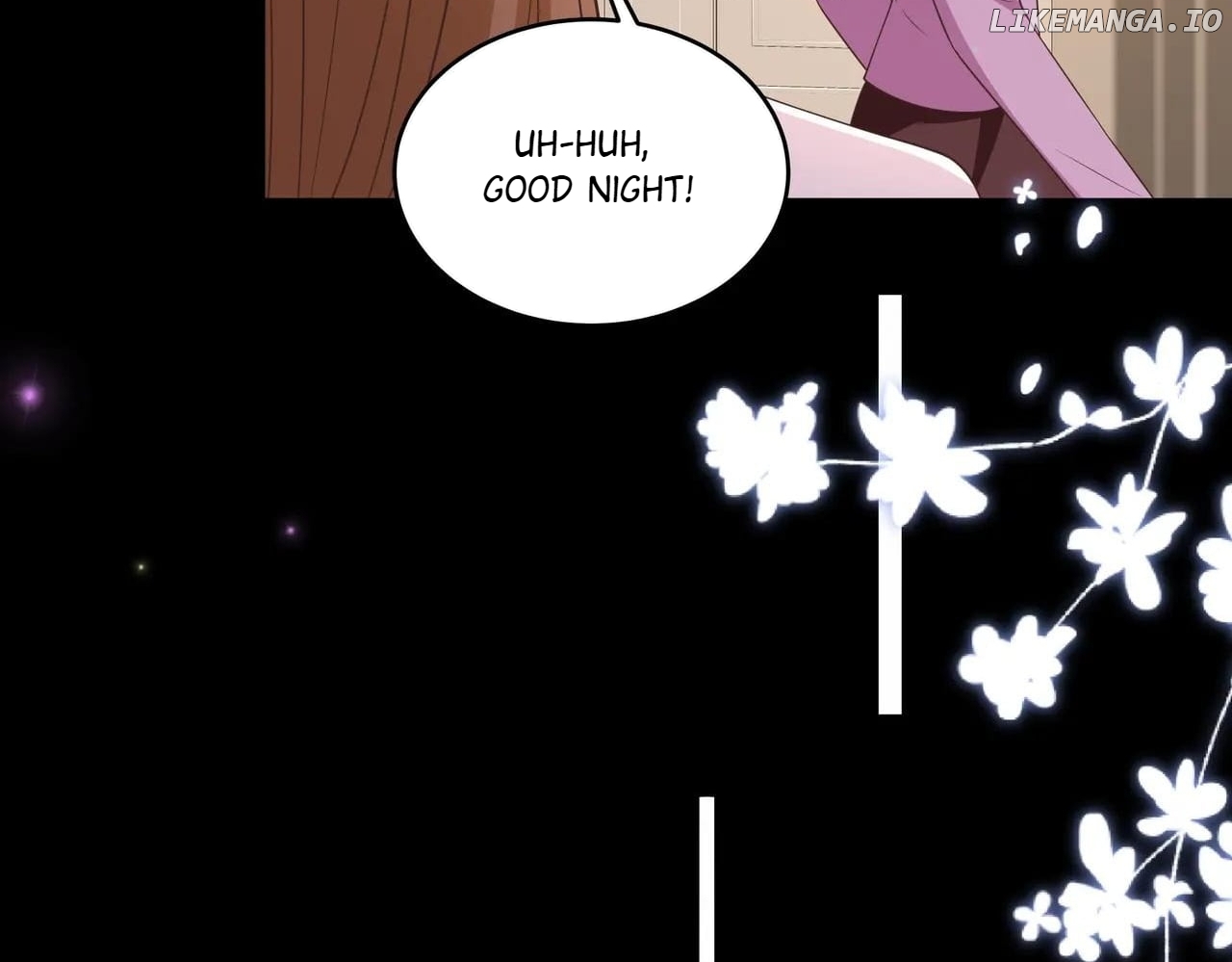 I Bring My Kid to Blow Up My Ex Husband's House Chapter 47 - page 42